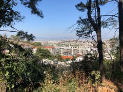 -仙岳公园