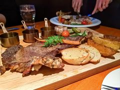 -布拉格餐厅· 中欧捷克菜(全国首店)