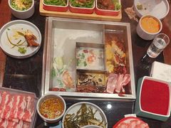 -重庆德忆火锅（龙南街3店）(渝水岸餐饮)