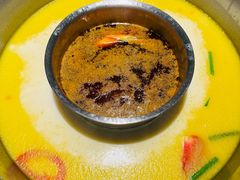 -鱼豆吉·豆浆鱼火锅(宜昌万达店)