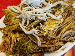 乾隆白菜-玉华台饭庄·淮扬菜·烤鸭(望京店)