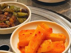 -高丽村韩国料理(兴华二路店)