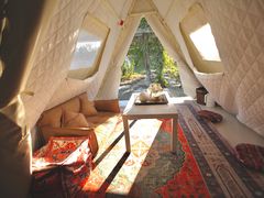 -安德鲁户外烧烤帐篷营地(马泉营店)