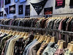 -BASEMENT FG (成都太古里店)