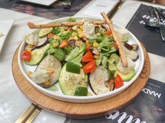 -MADO冰淇淋咖啡馆(淘金店)