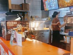 -汉堡王(华润五彩城店)