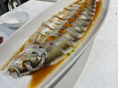 -香山湖家家宴(中山陵店)