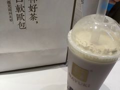 -奈雪的茶(市百一店)