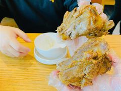 -东北风(龙湾万达广场)