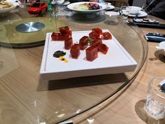 -山楂树融合菜餐厅