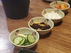 -九田家黑牛烤肉料理(三墩店)
