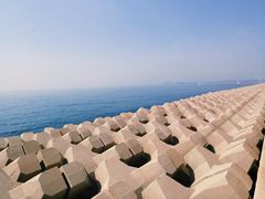 -青岛奥林匹克帆船中心