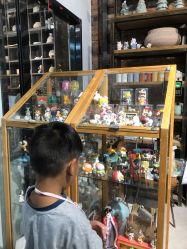 -川上陶艺社(大悦城店)