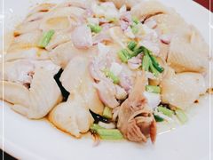 -涛记酒家(瑞宝南路店)