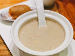 花生汤-临家闽南菜(宝洲路店)
