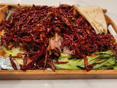 -古萧汪家羊肉馆(龙山路总店)
