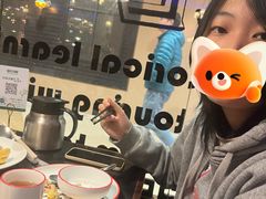 -新白鹿餐厅(百联中环店)