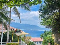 -海南分界洲岛旅游区