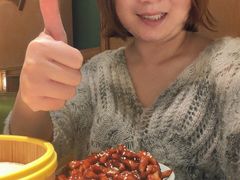 -小菜园新徽菜(青岛市南万象城店)