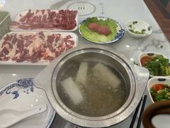 -福合埕牛肉火锅(长平国新店)
