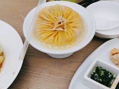 -苏小柳点心·手作小笼包(浦东嘉里城分院)