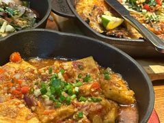 -云海肴·汽锅鸡·云南菜(苏州中心店)