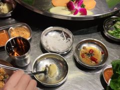 -哈哈碳都·牛肋条无限自助烤肉(台江万达店)