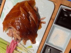 -满园烤鸭·春饼(沈北万达店)