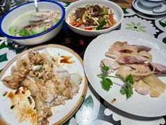 -味食家市师鸡(三元里店)