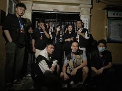 -棂笼·深度沉浸密室(武汉旗舰店)