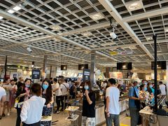 -宜家·瑞典风味餐厅(天津东丽商场店)