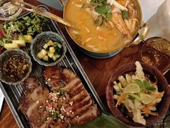 -苏梅花园(群星城店)