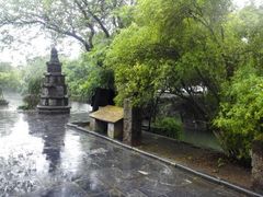 -桂林灵渠景区