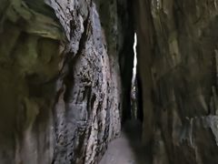 -孤山寨风景区