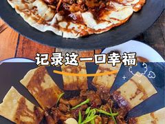 -皖北巫氏三胖地锅鸡(长淮总店)