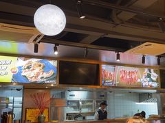 -记忆串城·东北烧烤·小龙虾·大型团建(南油店)