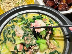 -老土灶·扬州非遗淮扬菜(大运河博物馆店)