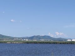 -坝上京北第一草原景区