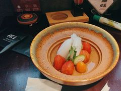 -松鹤精致料理(五一中路店)