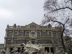-张学良旧居陈列馆