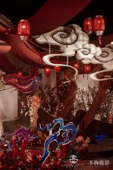 -张仕婚礼·做有温度的婚礼