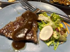 -喜庭海鲜自助(北辰三角洲北辰荟店)