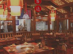 大堂-蜀大侠火锅(四川北路店)
