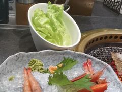 -神户赤童日式烤肉伙伴(东直门店)