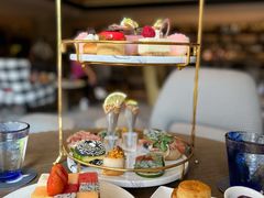 -粤海喜来登酒店·&More聚驿(天河城店)