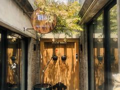 -糖房咖啡(南锣鼓巷店)