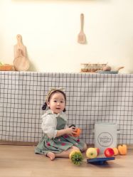 -韩国童感TOUCH PHOTO儿童摄影(朝阳分店)