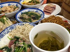 -潘德林茶社(新城河路店)