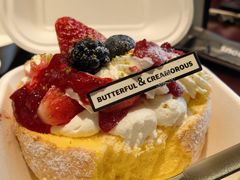 -B&C黄油与面包·THE GARDEN BAKERY概念店(世纪汇店)