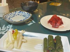 -南京金牛湖巨碗鱼头